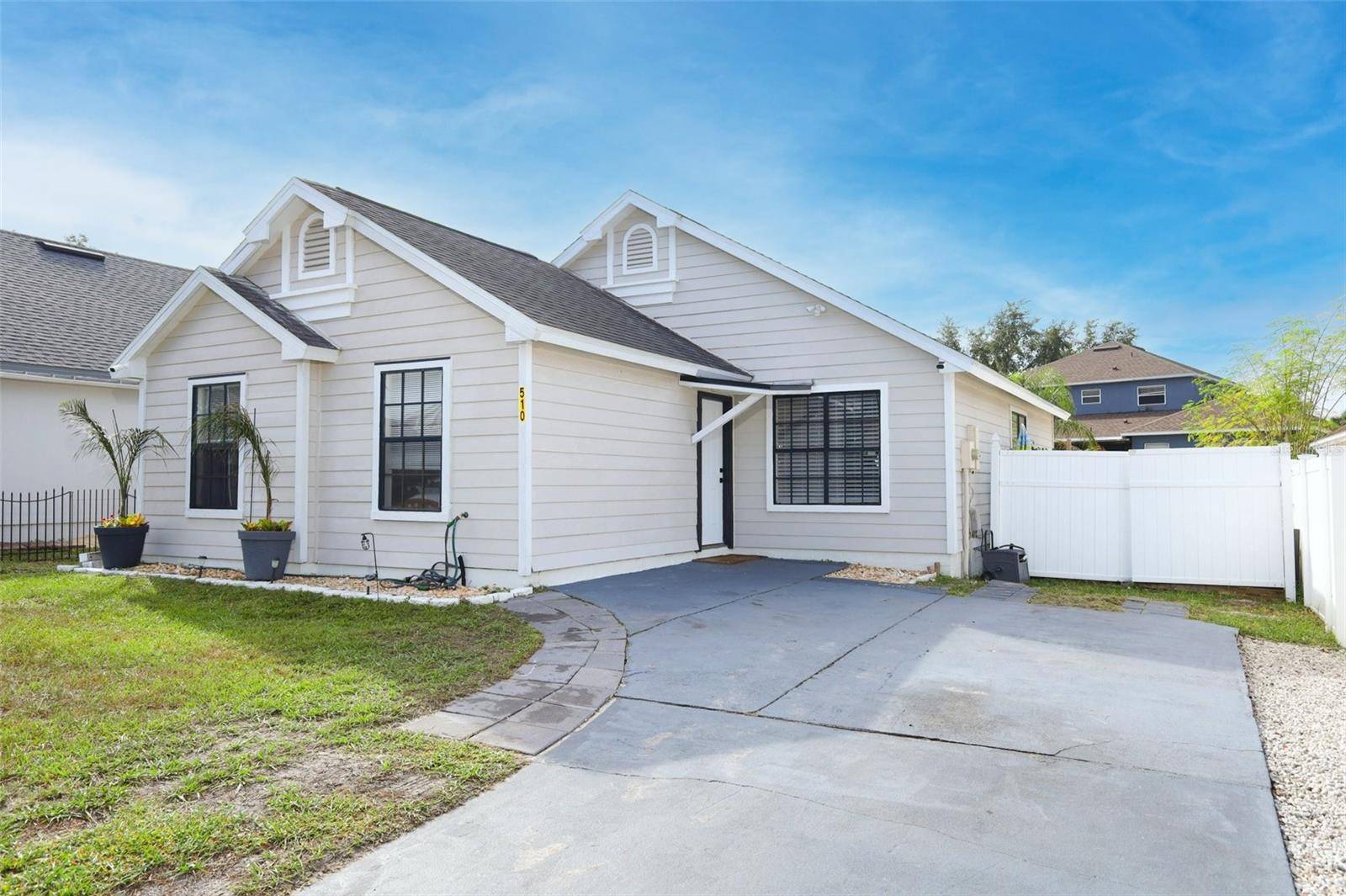 510 CONURE ST, Apopka, FL 32712