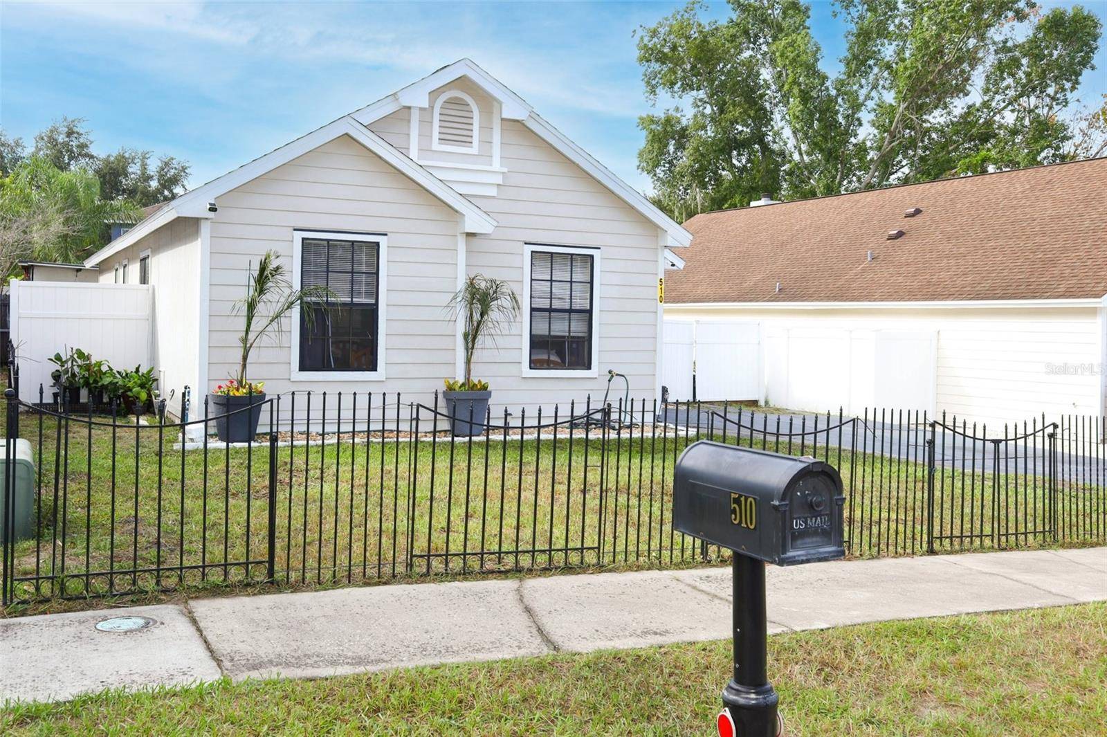 510 CONURE ST, Apopka, FL 32712