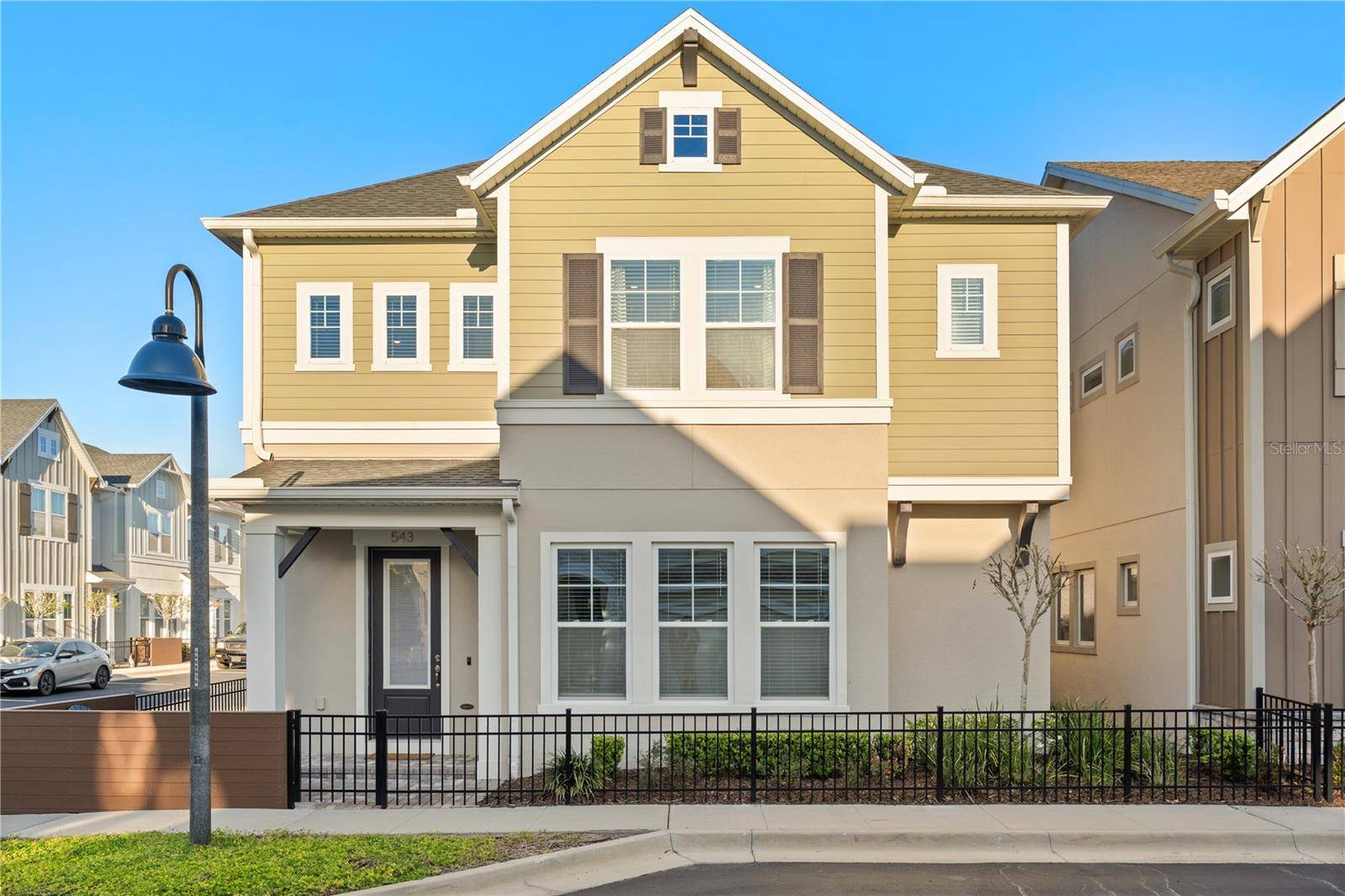 543 WISHBONE LN, Lake Mary, FL 32746