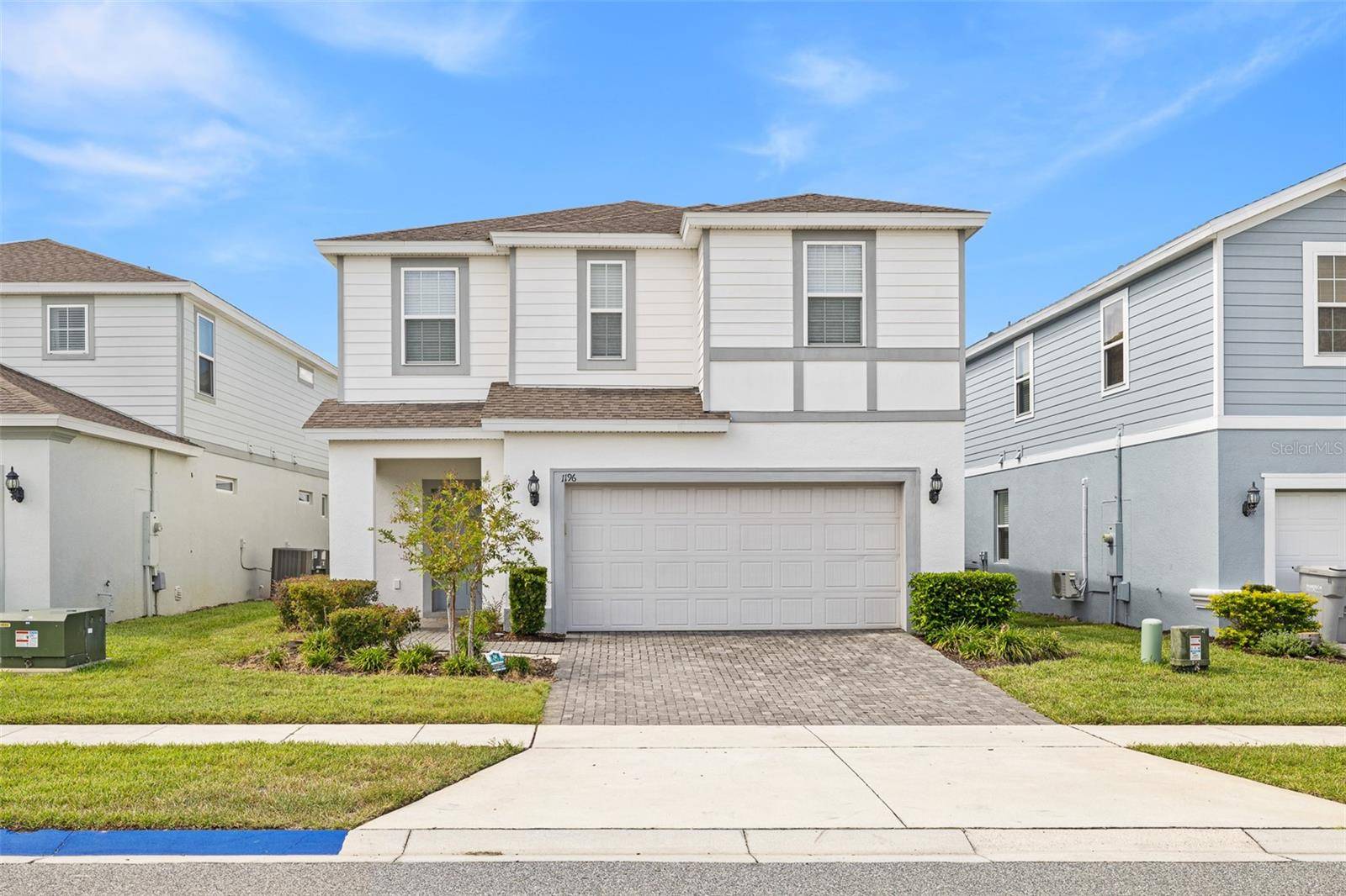 1196 ALOHA BLVD, Davenport, FL 33897