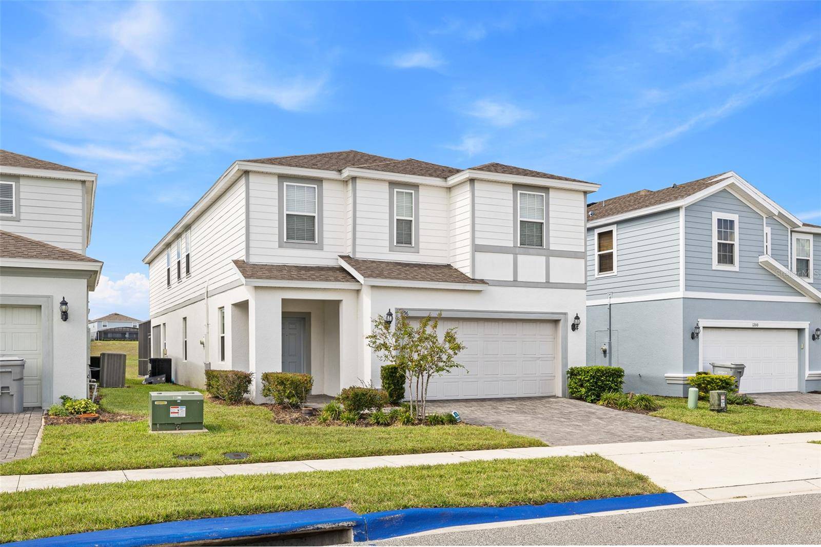 1196 ALOHA BLVD, Davenport, FL 33897
