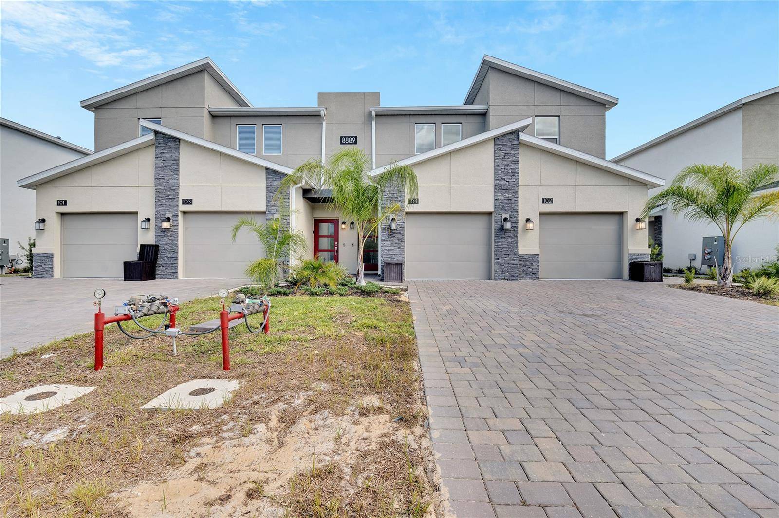 8889 CABOT CLIFFS DR #104, Davenport, FL 33896