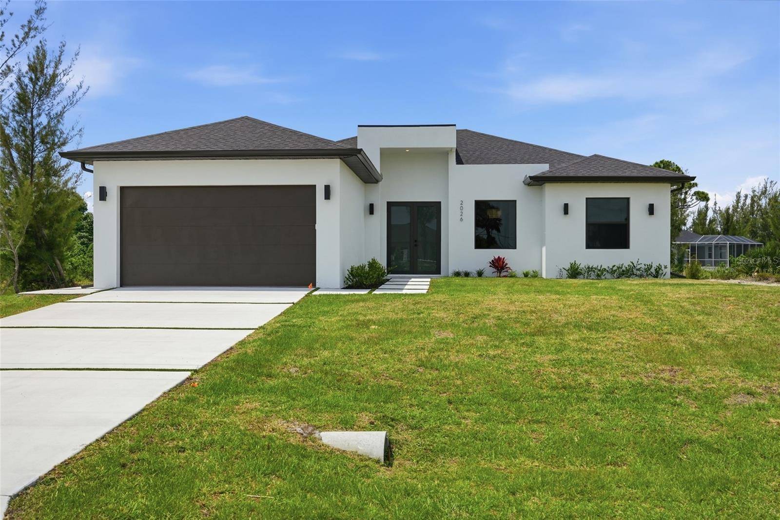 2026 NW 21ST ST, Cape Coral, FL 33993