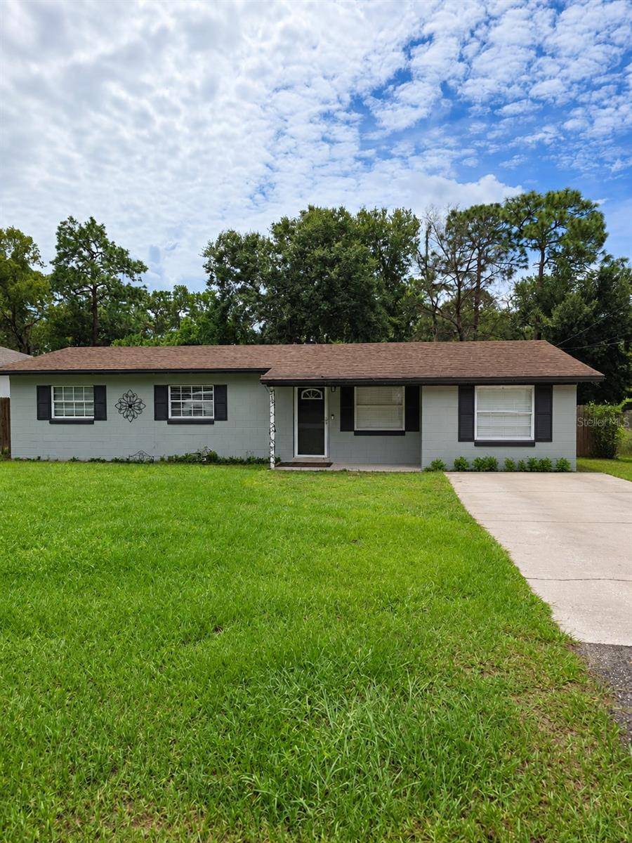 252 LONGHORN DR, Apopka, FL 32712