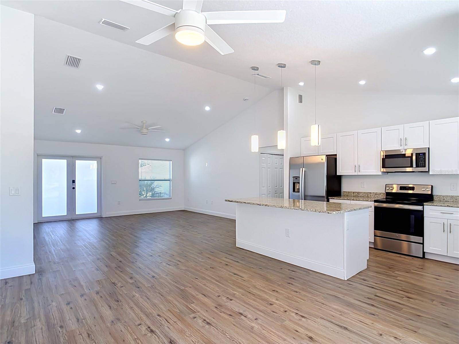 19191 WILLARD AVE, Port Charlotte, FL 33954
