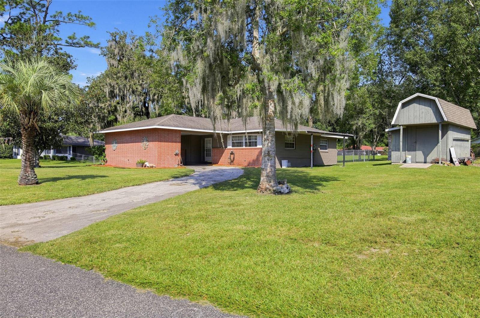8065 SW 100TH LANE RD, Ocala, FL 34481