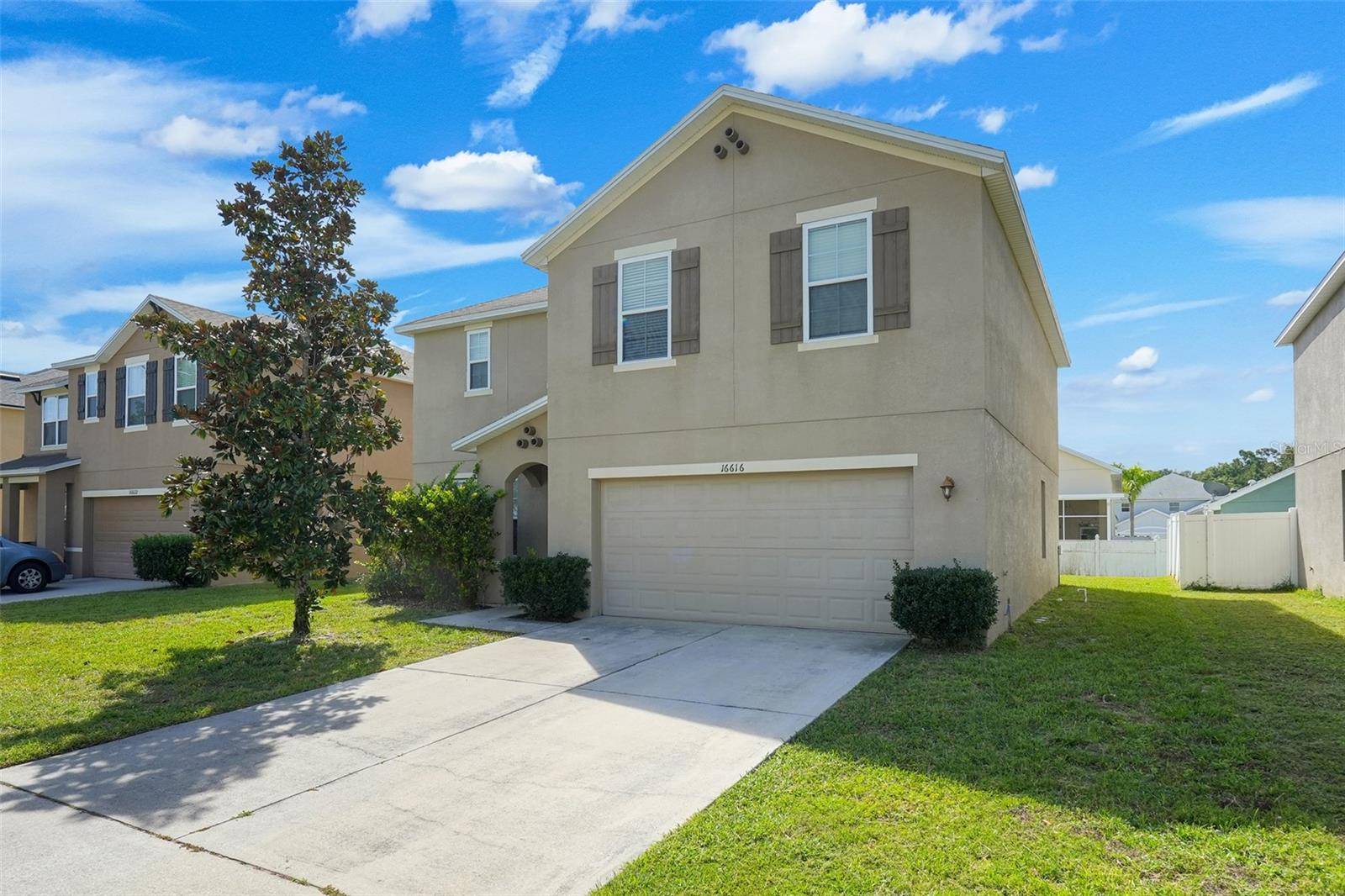 16616 BROADFORD LN, Clermont, FL 34714