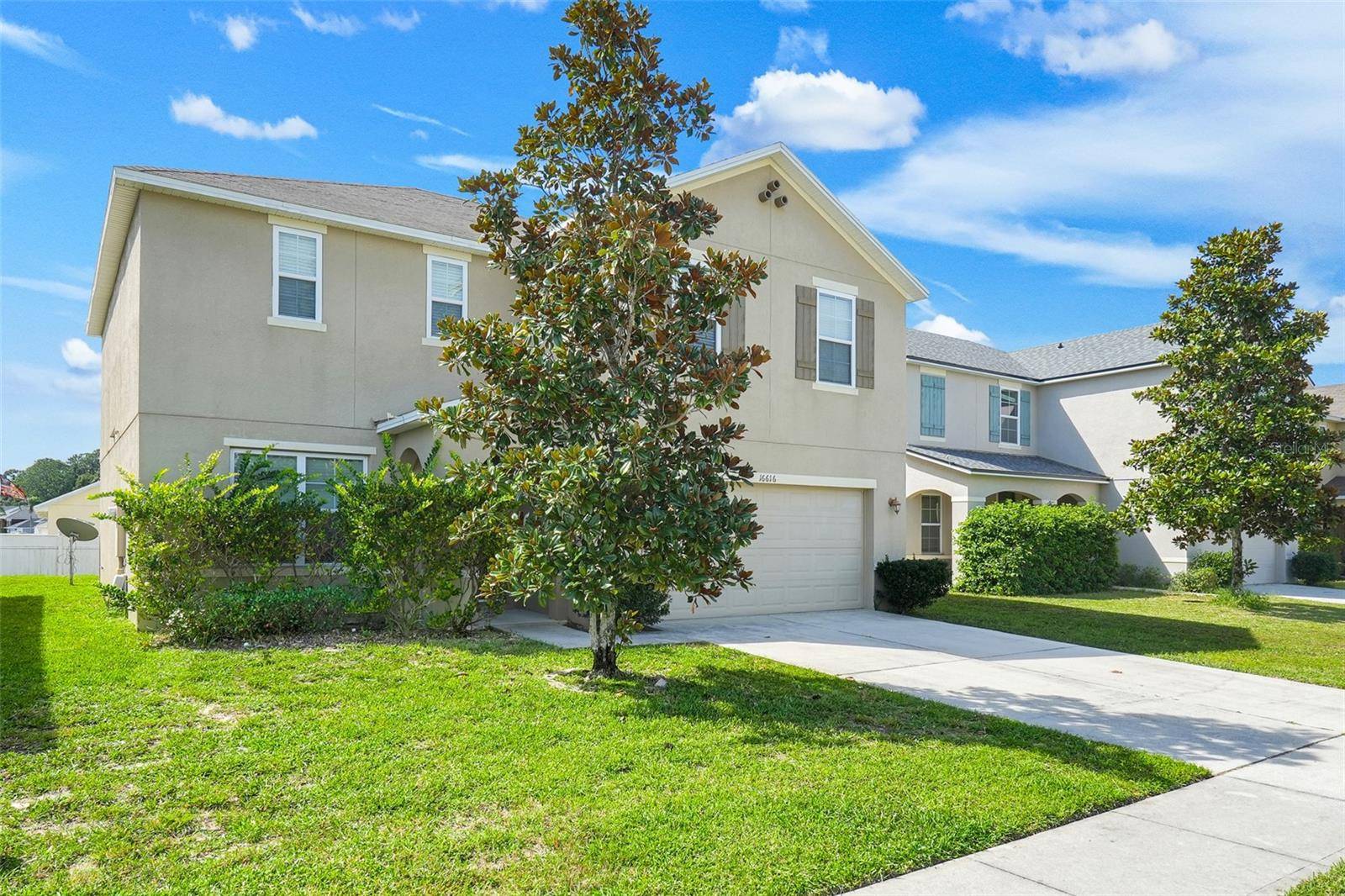 16616 BROADFORD LN, Clermont, FL 34714