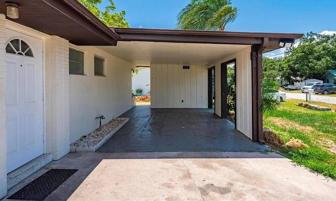 21358 BURKHART DR, Port Charlotte, FL 33952