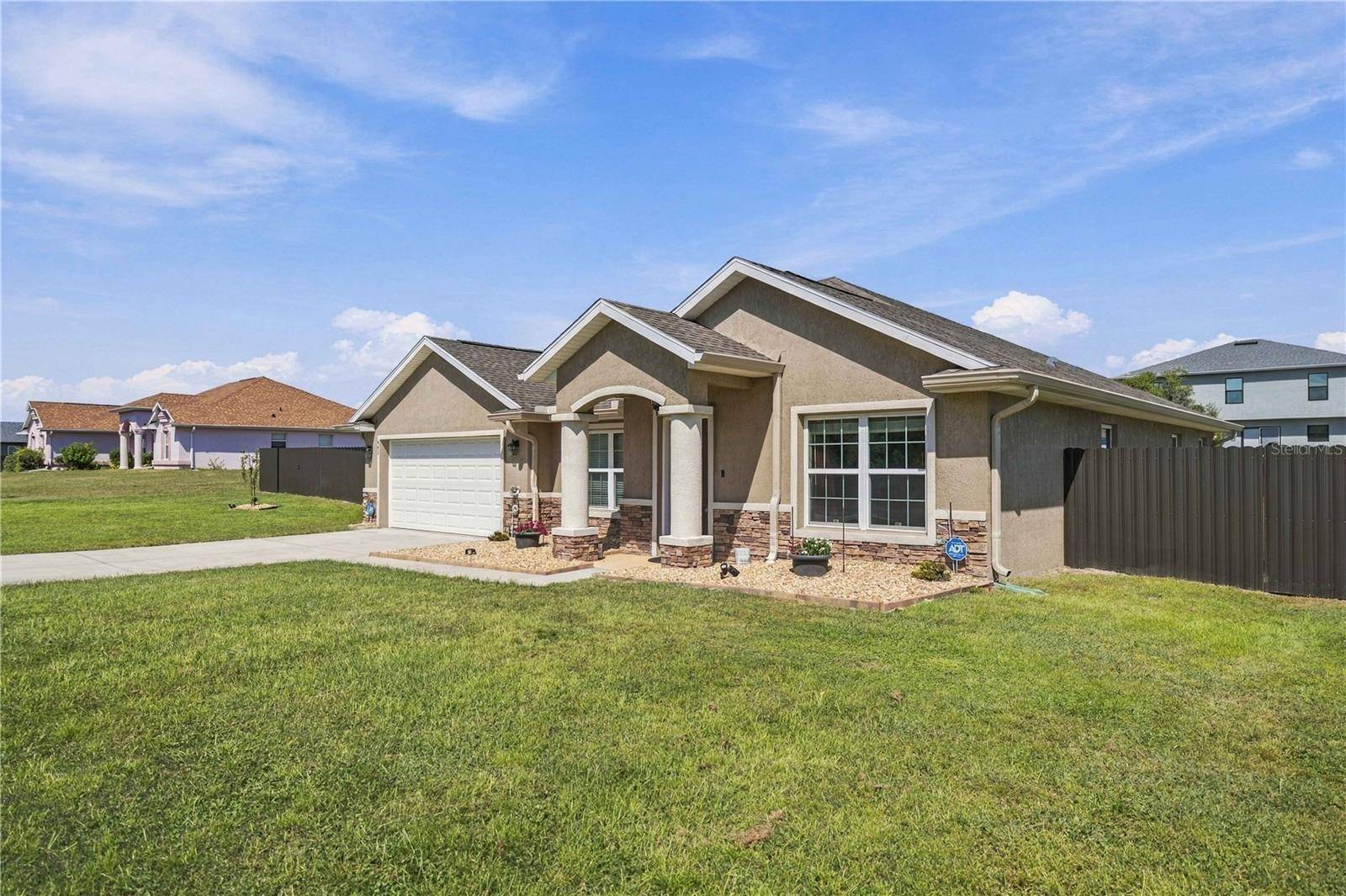 4431 SW 110TH LN, Ocala, FL 34476