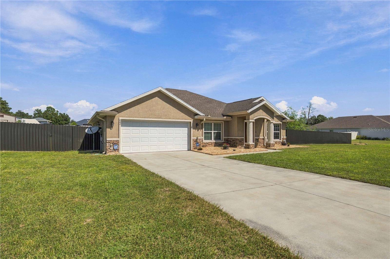 4431 SW 110TH LN, Ocala, FL 34476