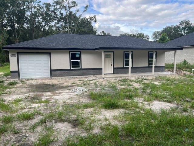 3745 SE 140TH LN, Summerfield, FL 34491