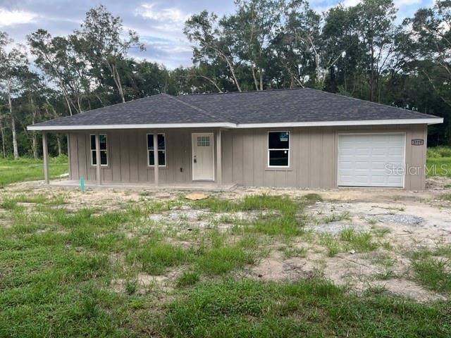 3711 SE 140TH LN, Summerfield, FL 34491