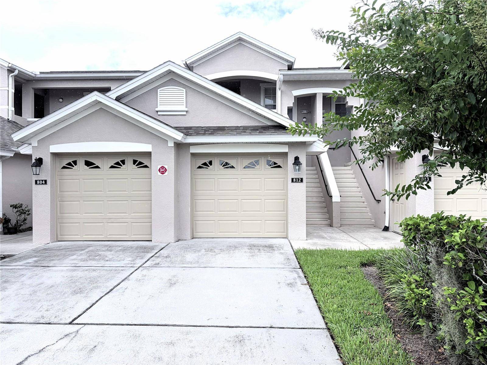 9422 MYRTLE CREEK LN #812, Orlando, FL 32832
