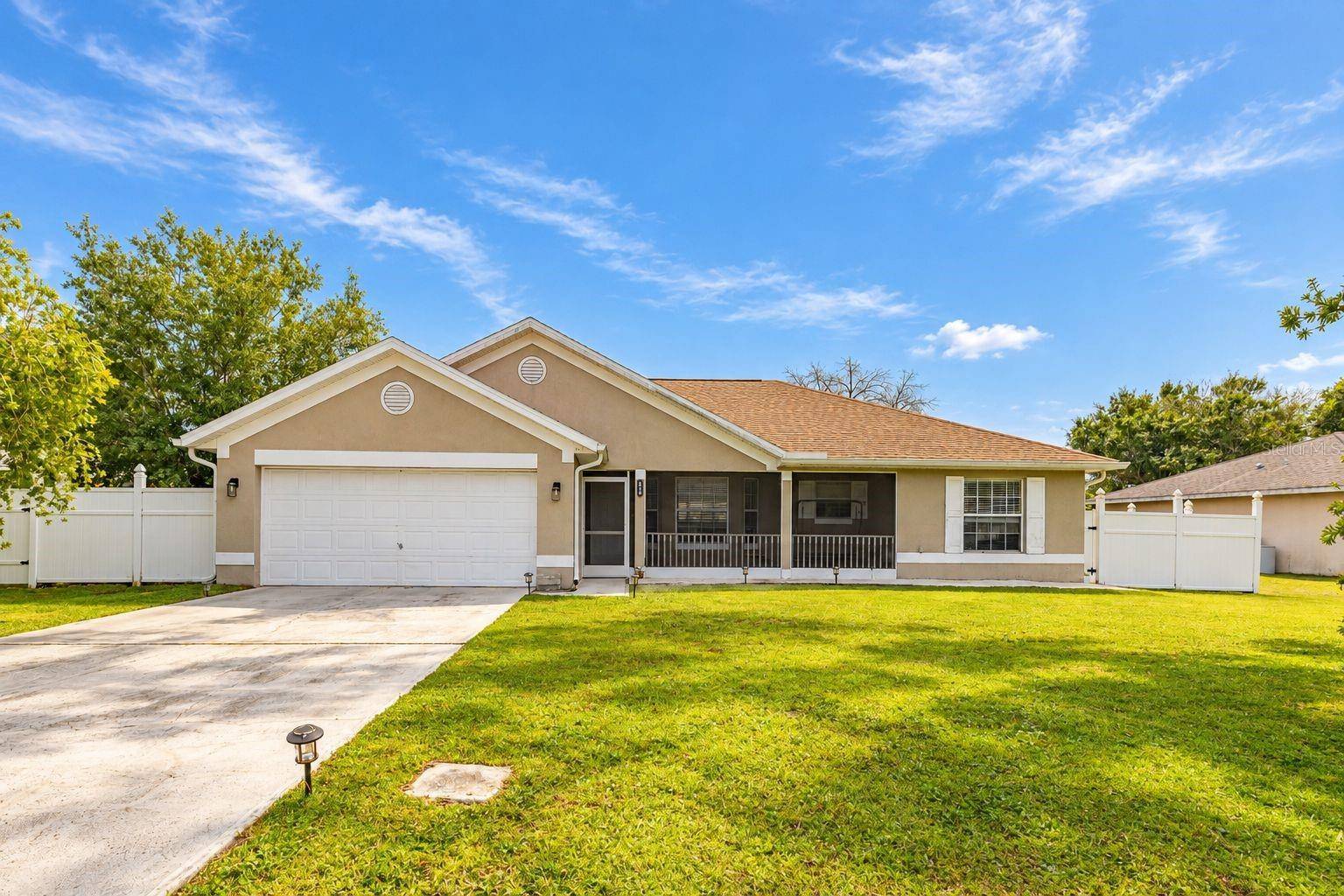 414 DOVE DR, Poinciana, FL 34759