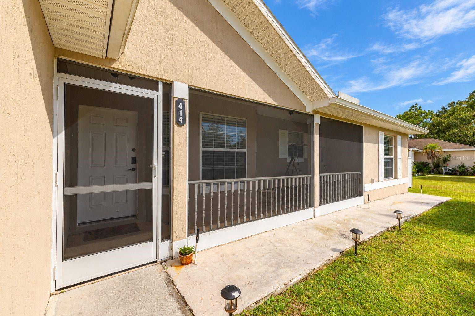 414 DOVE DR, Poinciana, FL 34759