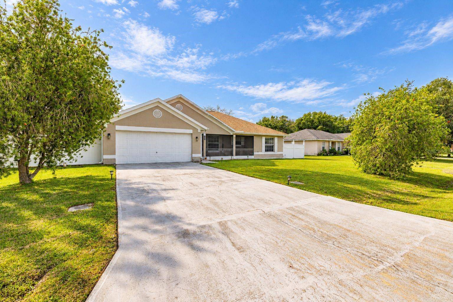 414 DOVE DR, Poinciana, FL 34759