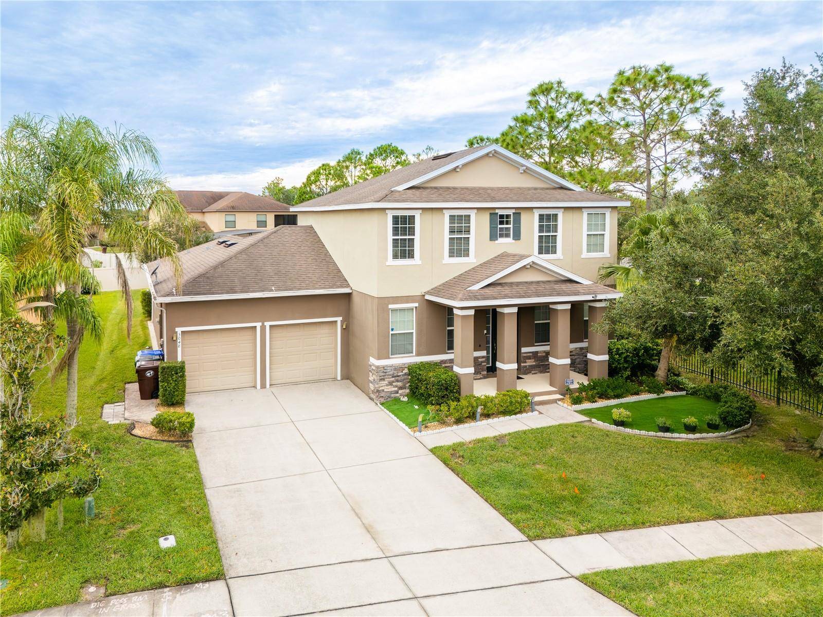 3048 BOATING BLVD, Kissimmee, FL 34746