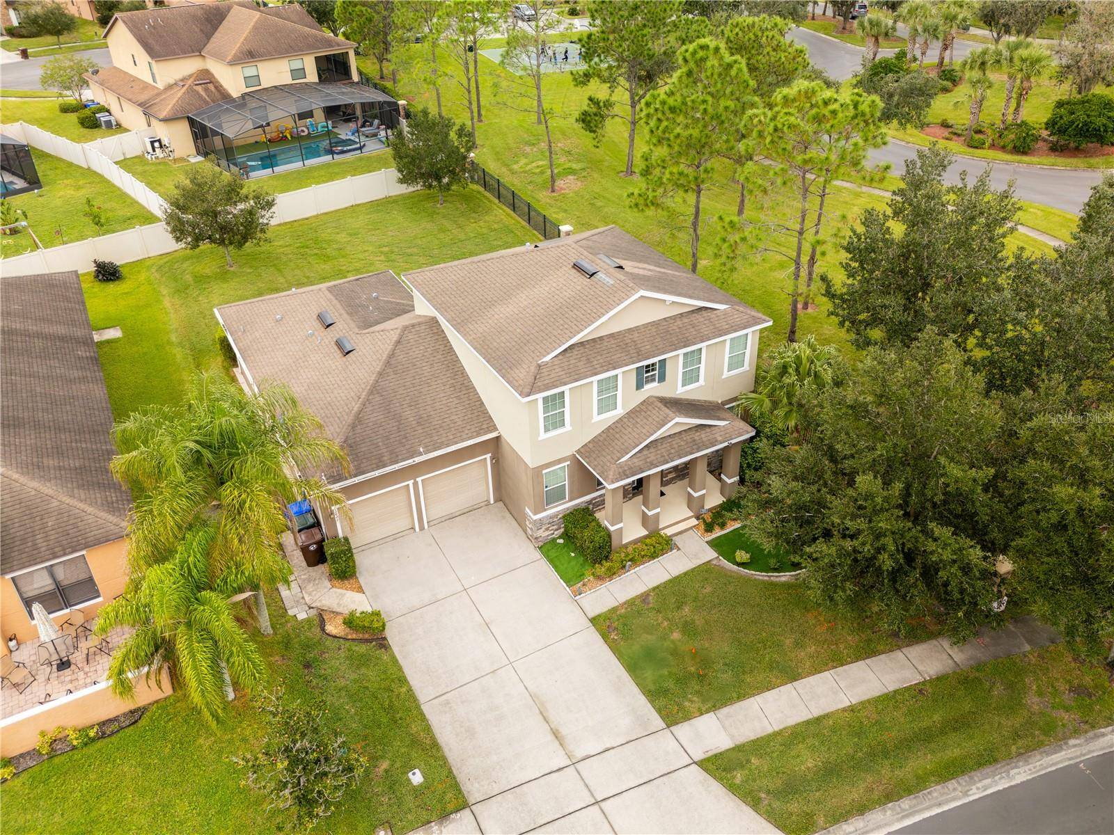 3048 BOATING BLVD, Kissimmee, FL 34746