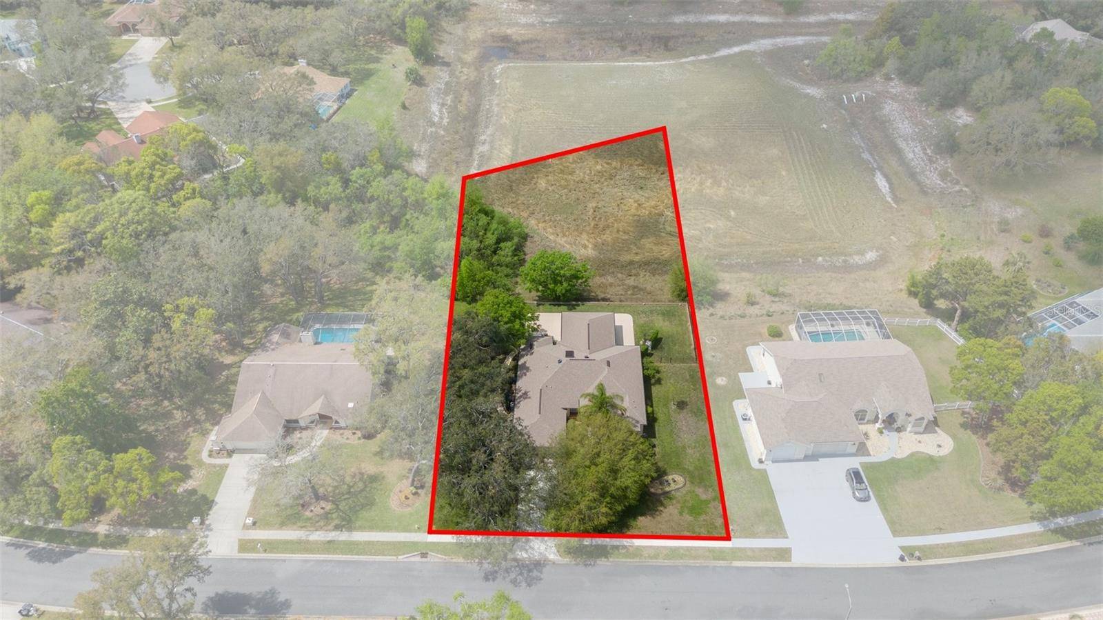 18241 AUTUMN LAKE BLVD, Hudson, FL 34667