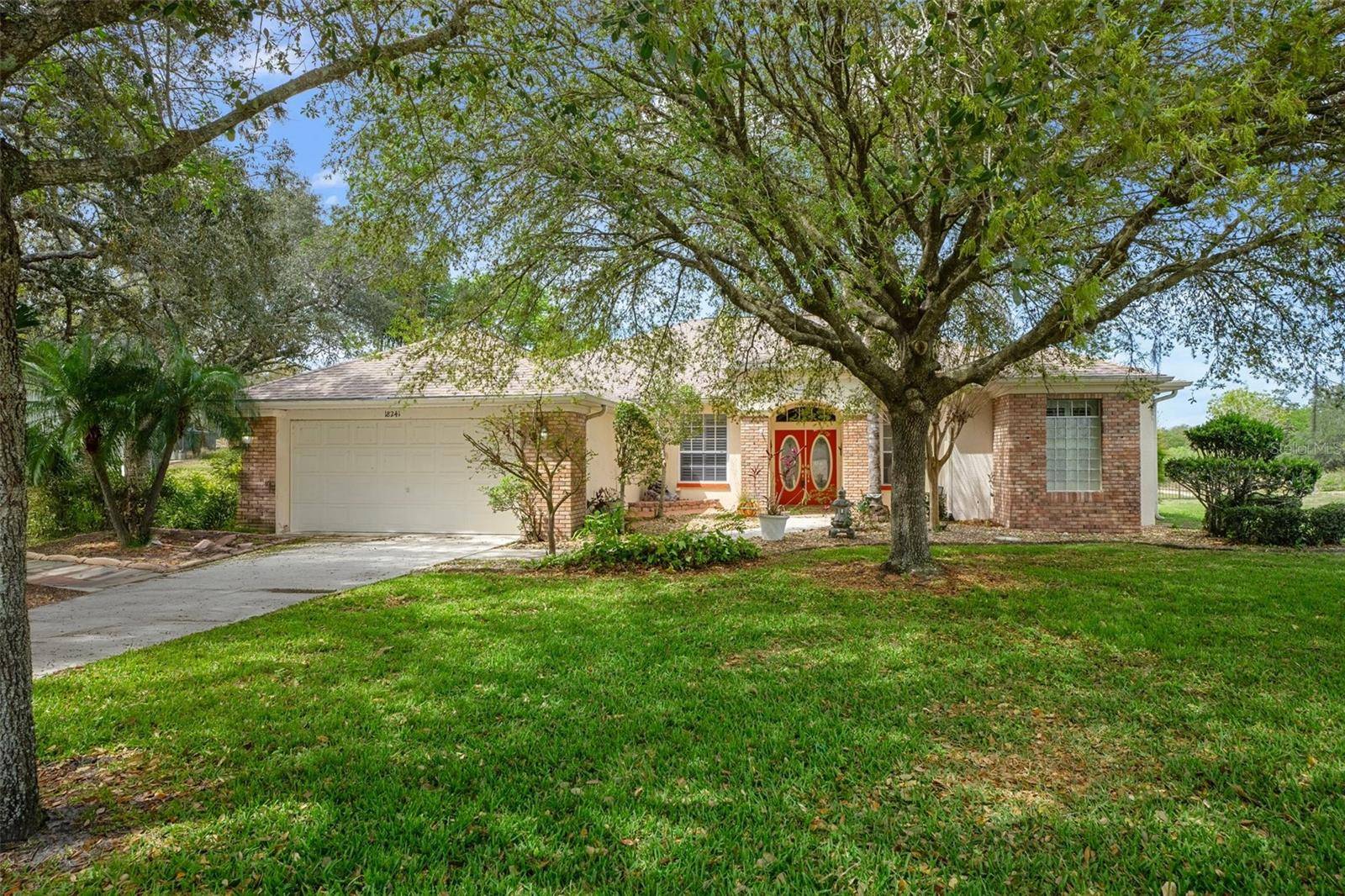18241 AUTUMN LAKE BLVD, Hudson, FL 34667