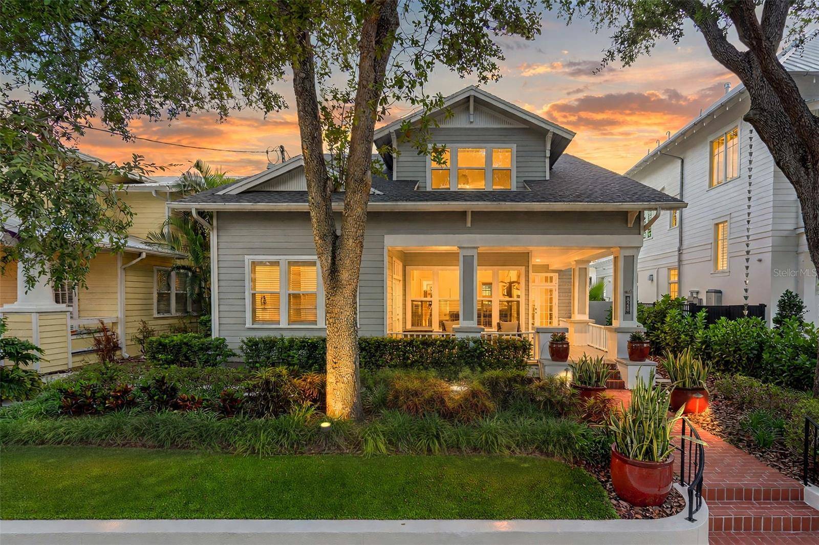 828 S ROME AVE, Tampa, FL 33606