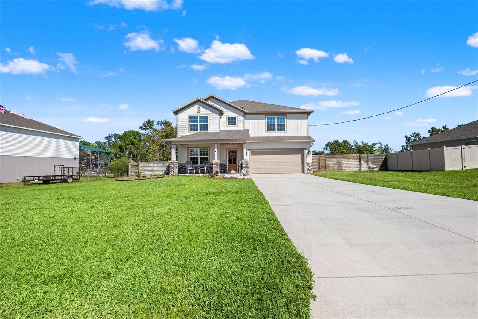 13049 MAYCREST AVE, Weeki Wachee, FL 34614