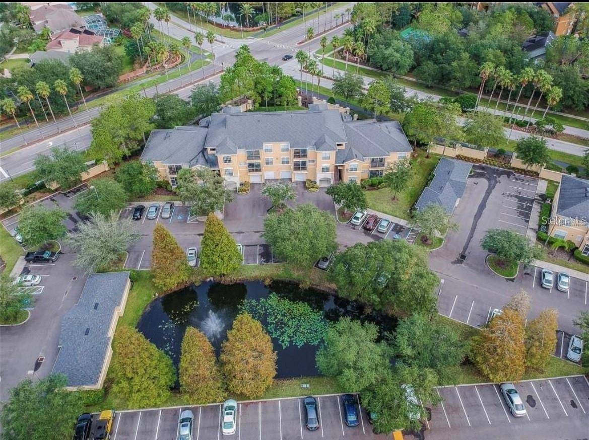 5125 PALM SPRINGS BLVD #12201, Tampa, FL 33647