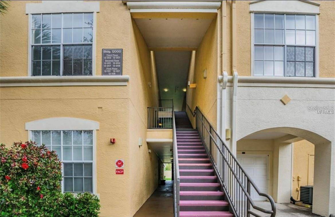 5125 PALM SPRINGS BLVD #12201, Tampa, FL 33647
