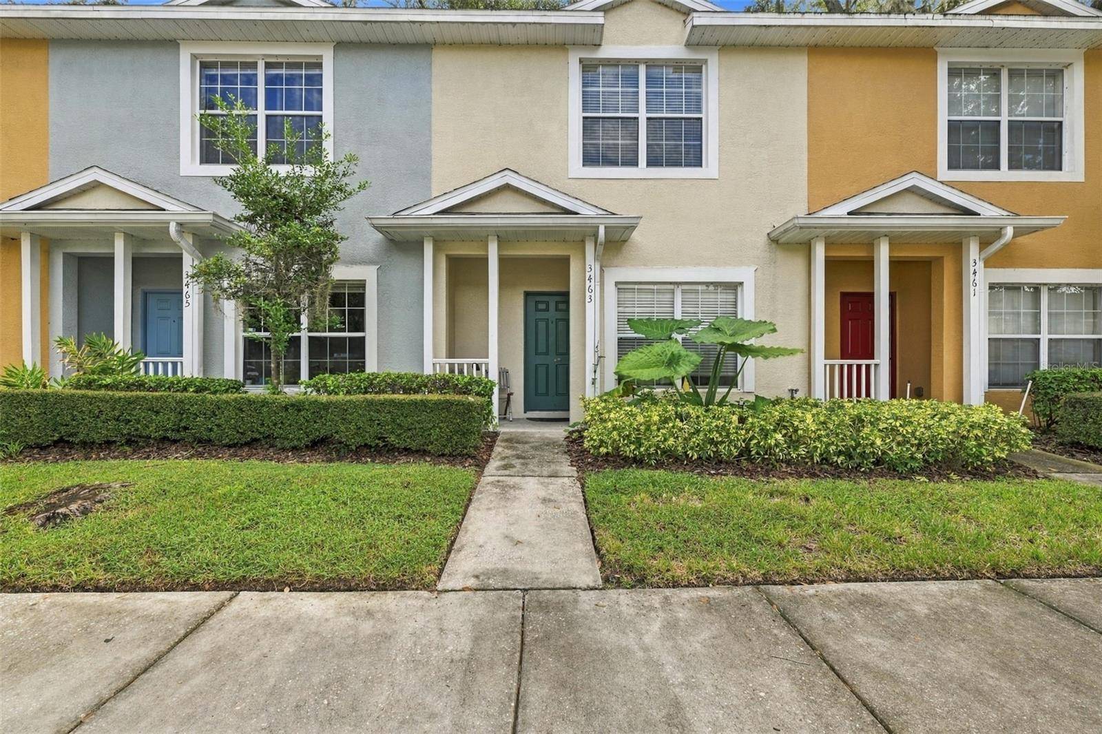 3463 HIGH HAMPTON CIR, Tampa, FL 33610
