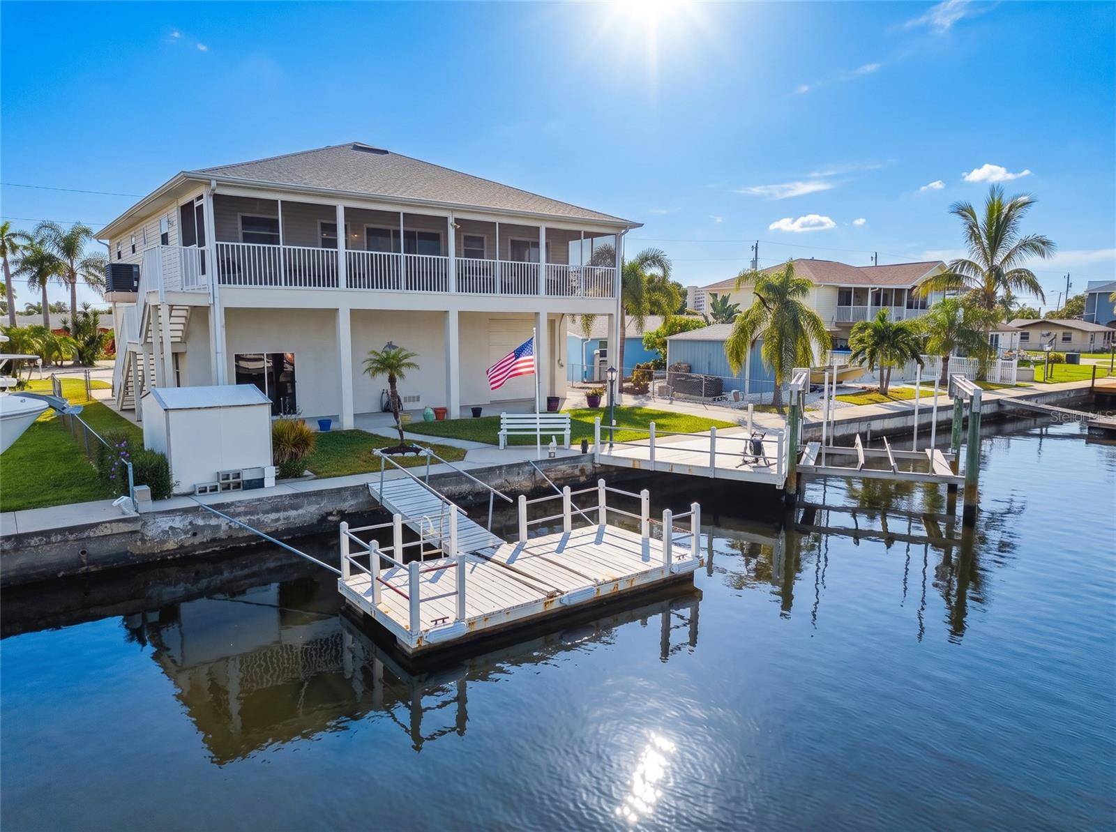 13540 MARIA DR, Hudson, FL 34667