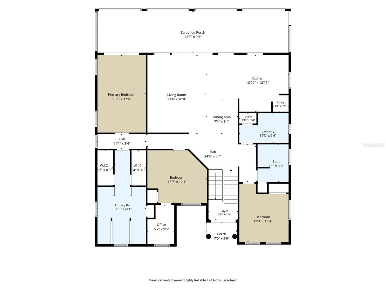 13540 MARIA DR, Hudson, FL 34667