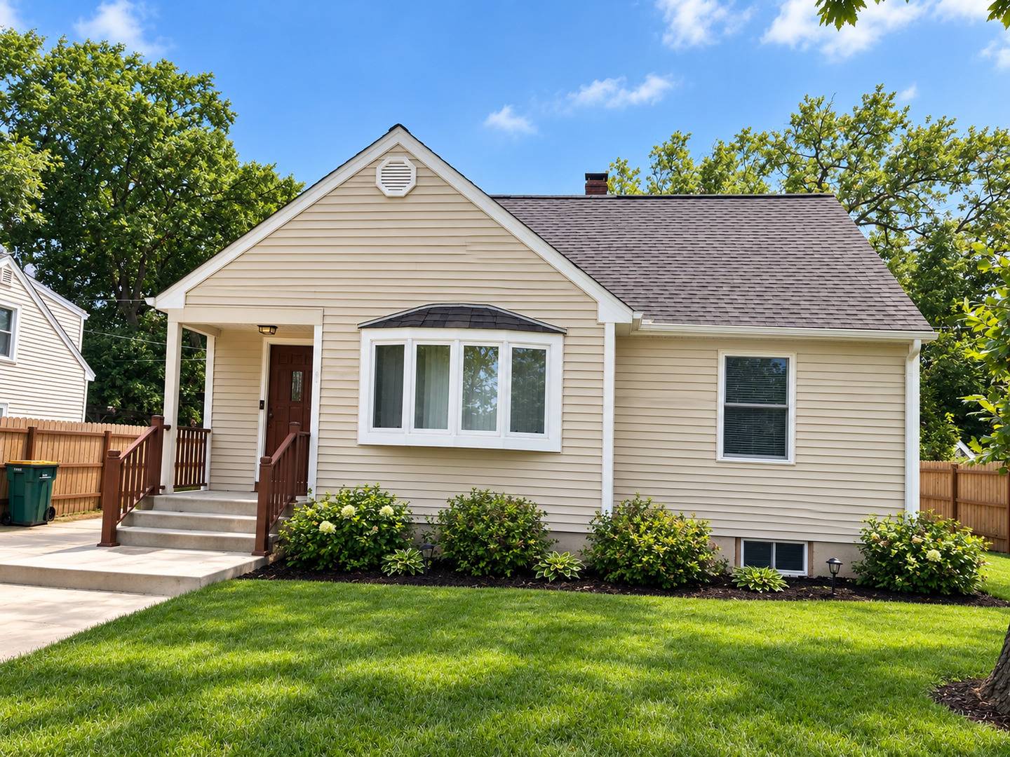 23210 W Lone Tree LN, Lake Zurich, IL 60047
