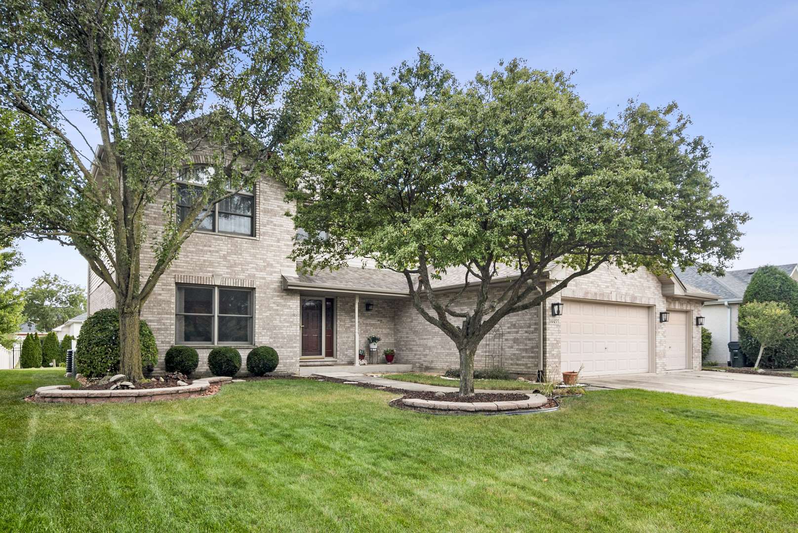 14455 W 147th ST, Homer Glen, IL 60491