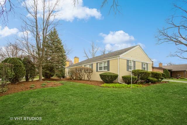 5301 Franklin AVE, Western Springs, IL 60558
