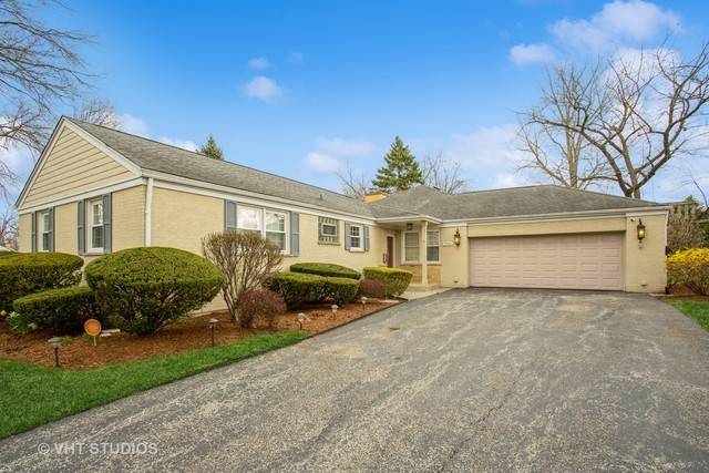 5301 Franklin AVE, Western Springs, IL 60558