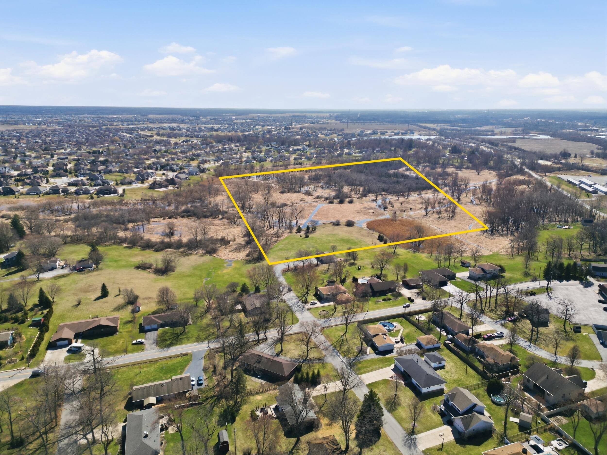 10011 W 93rd Avenue, St. John, IN 46373