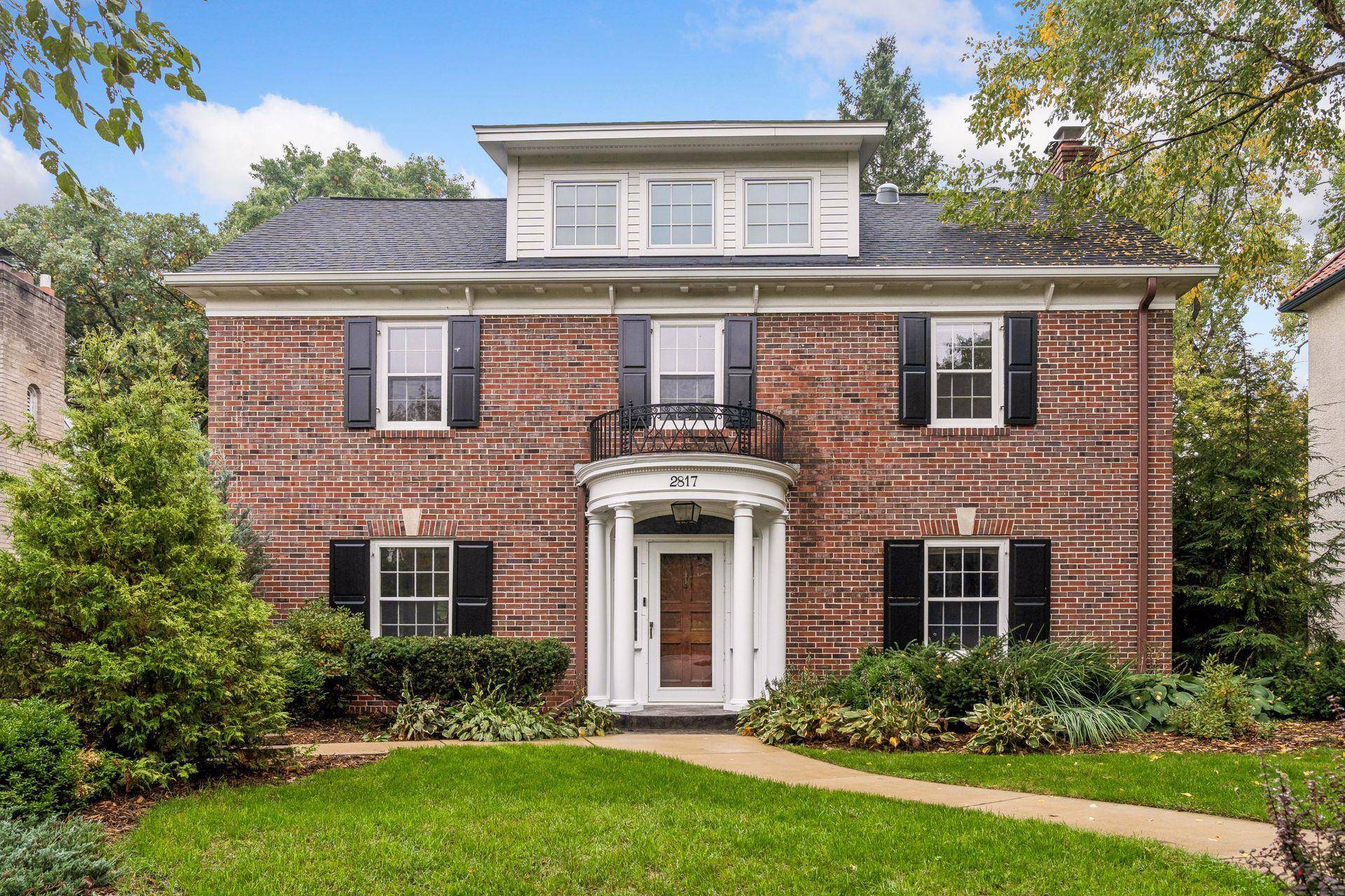 2817 Brookwood TER, Minneapolis, MN 55410