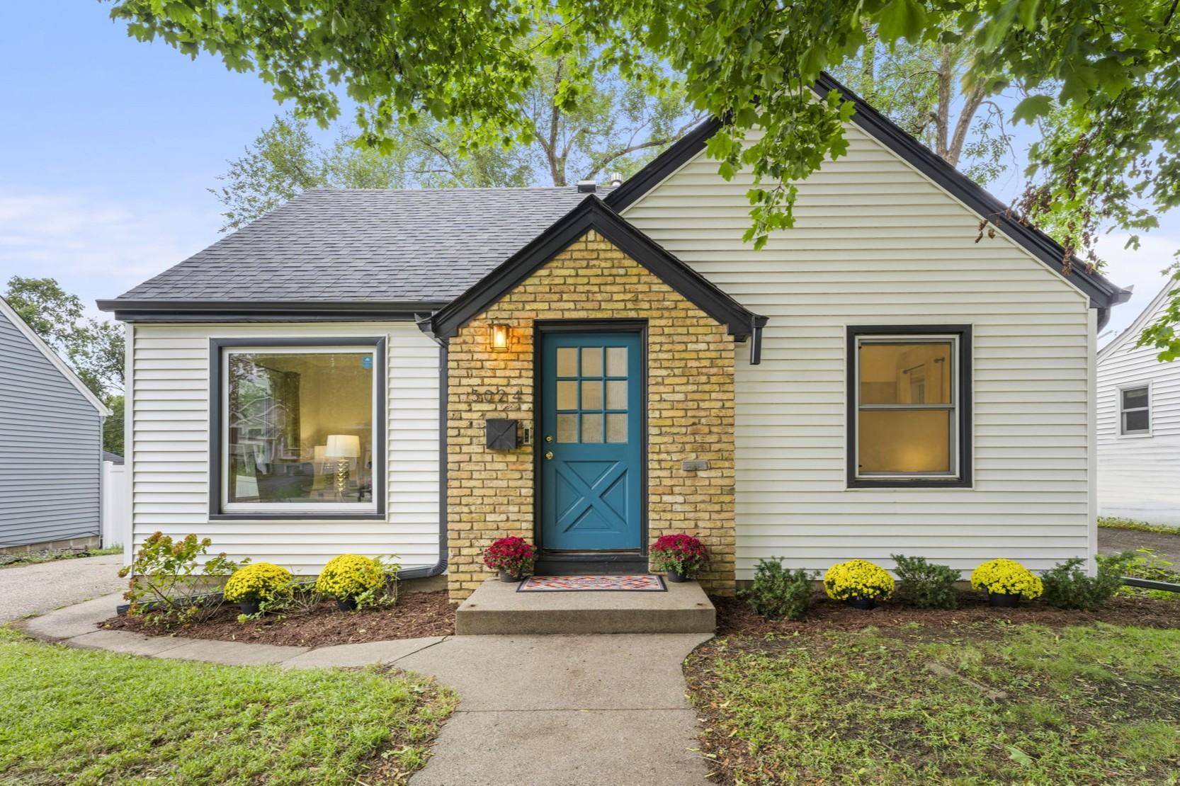 3024 Texas AVE S, Saint Louis Park, MN 55426