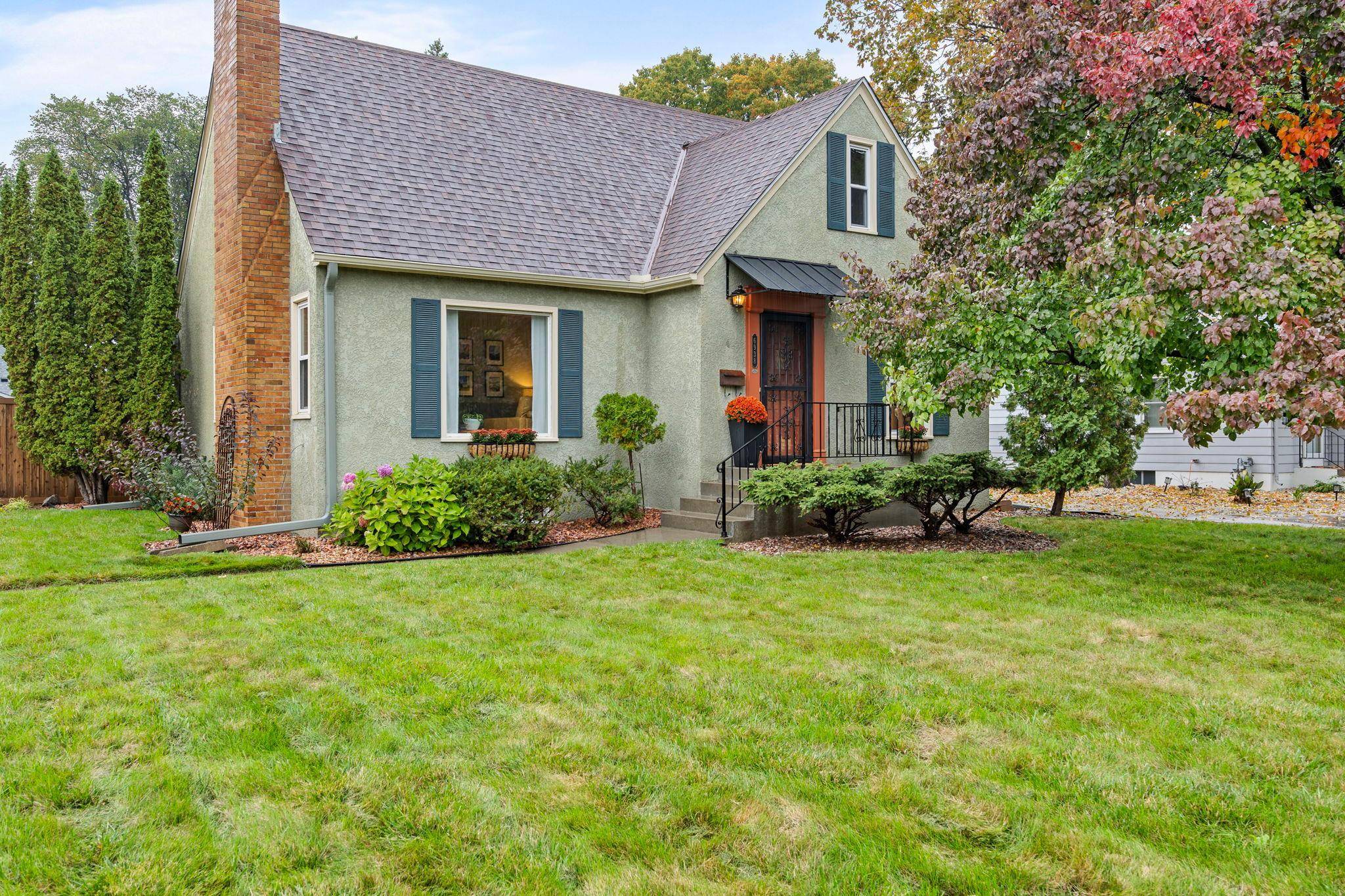6938 Park AVE, Richfield, MN 55423