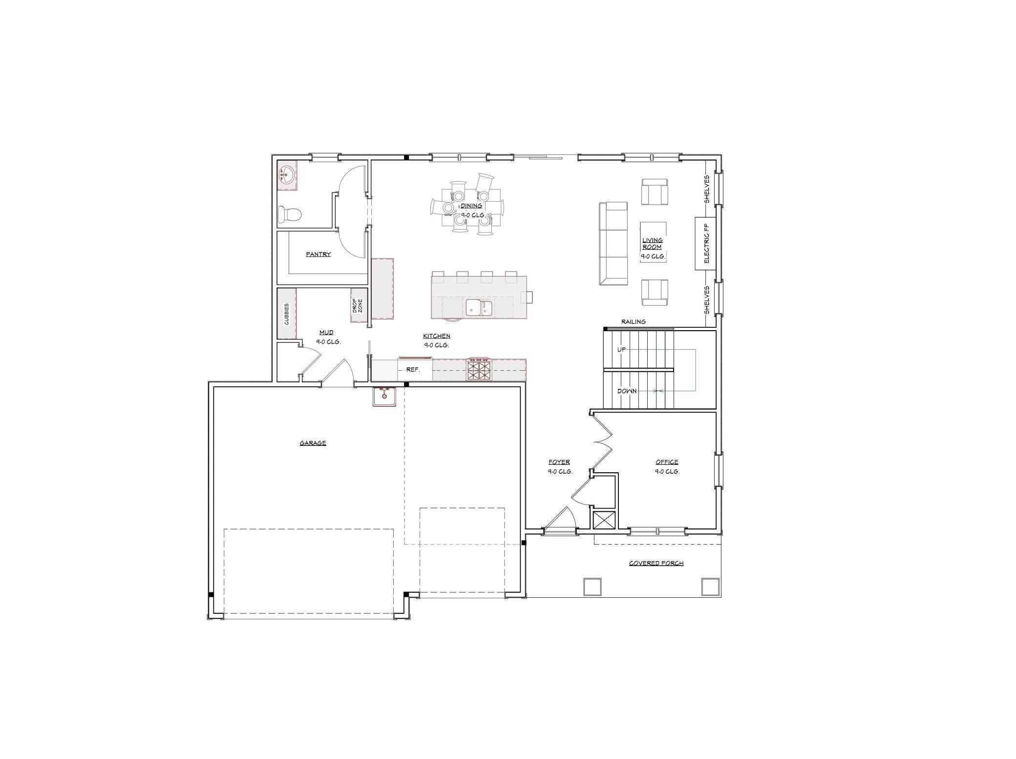 2442 14th AVE SW, Rochester, MN 55902