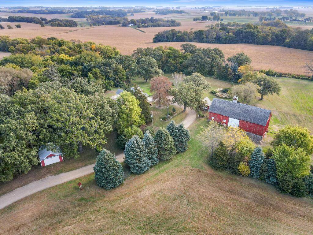 26444 740th AVE, Albert Lea, MN 56007
