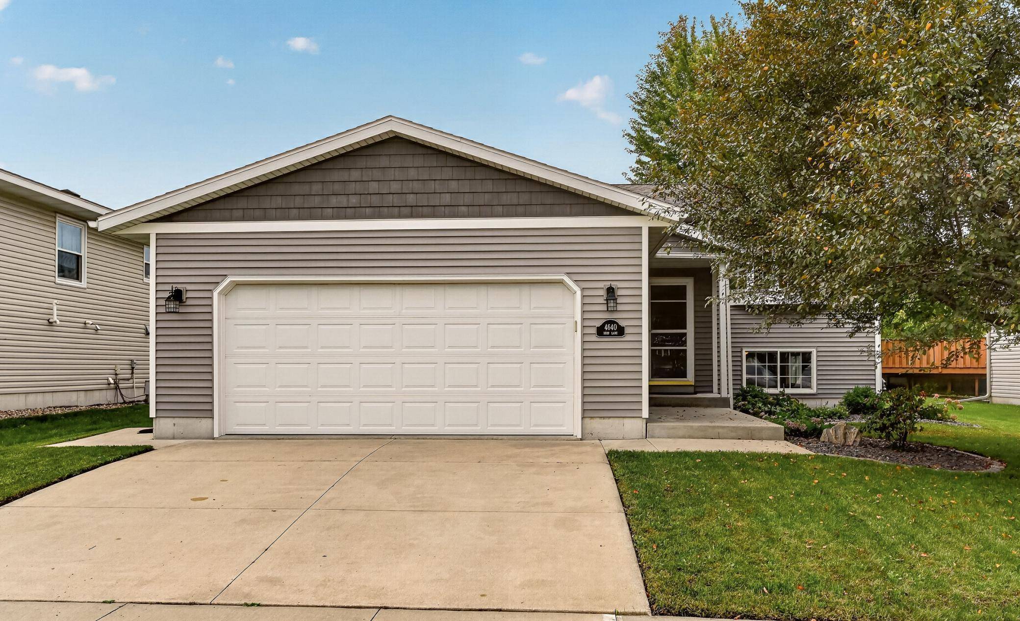 4640 Ruby LN NW, Rochester, MN 55901