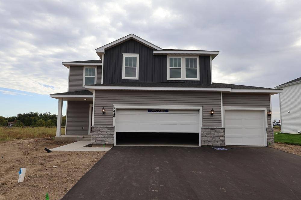 7420 Landau AVE NE, Otsego, MN 55301