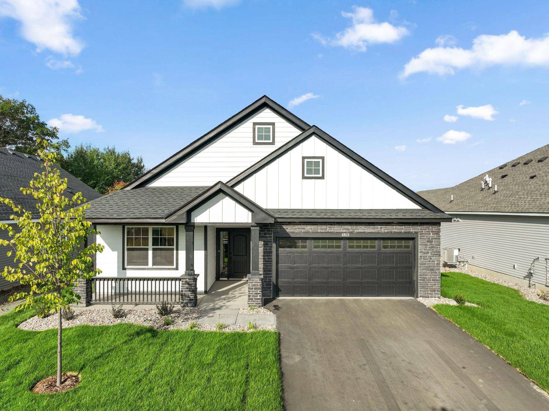 6813 Zenwood LN, Corcoran, MN 55340
