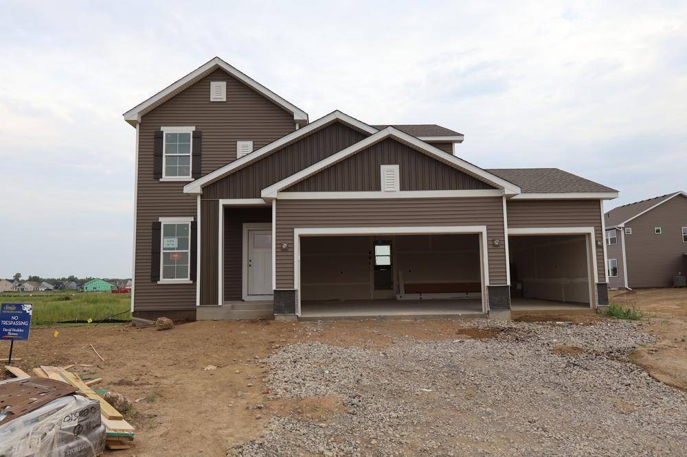 11581 74th ST NE, Otsego, MN 55301