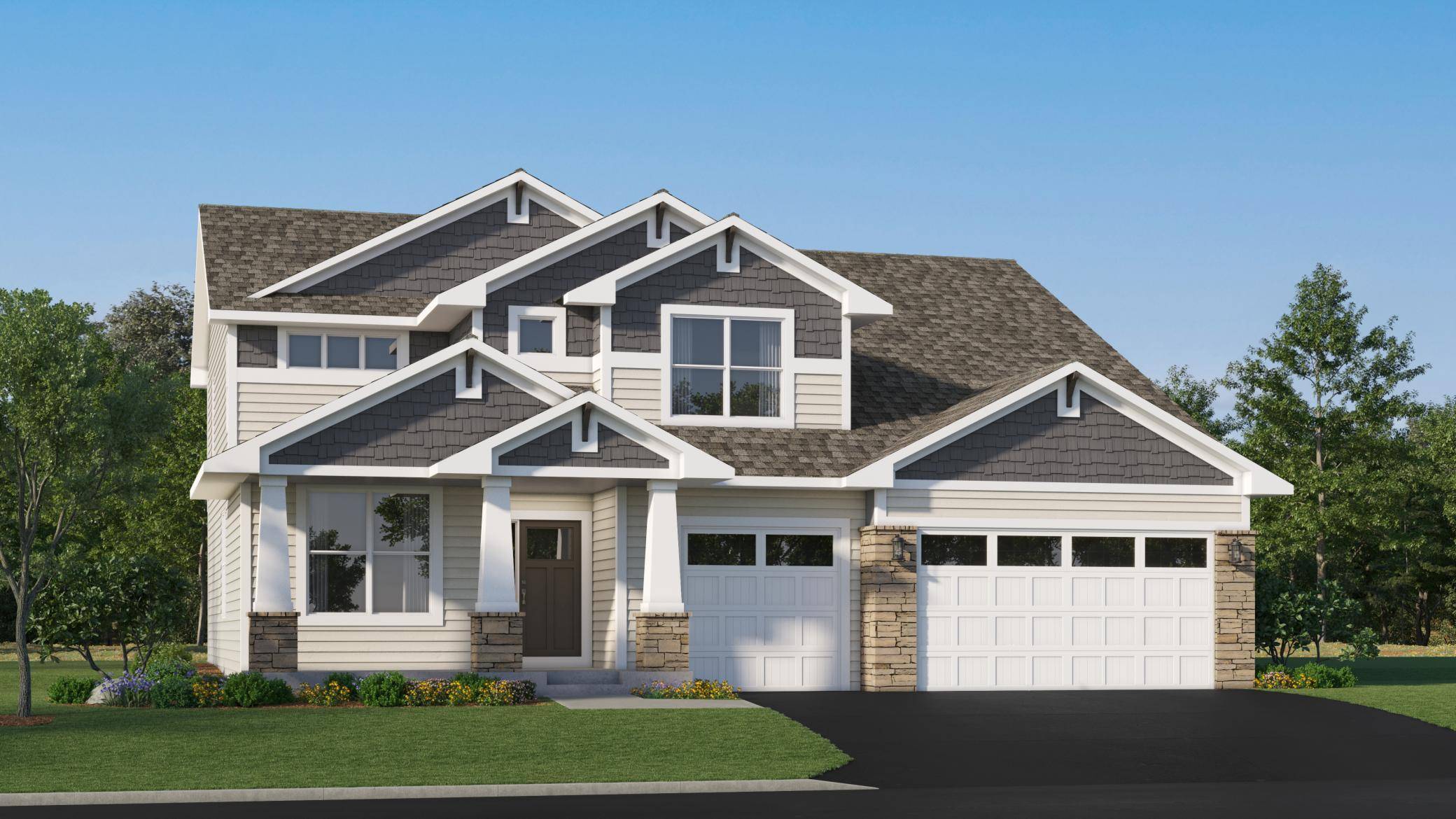 19994 Gadston LN, Lakeville, MN 55044