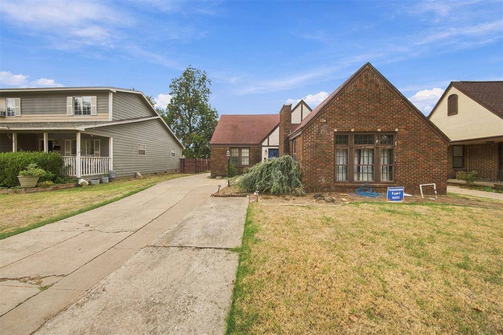 2626 NW 13th ST, Oklahoma City, OK 73107