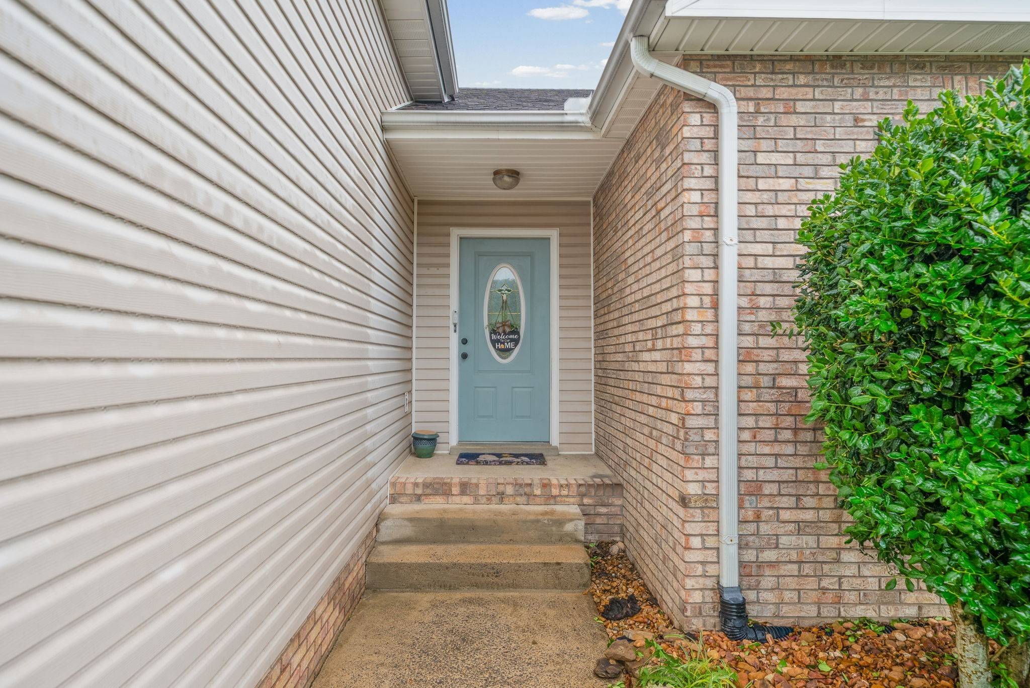 3387 Poplar Hl, Clarksville, TN 37043