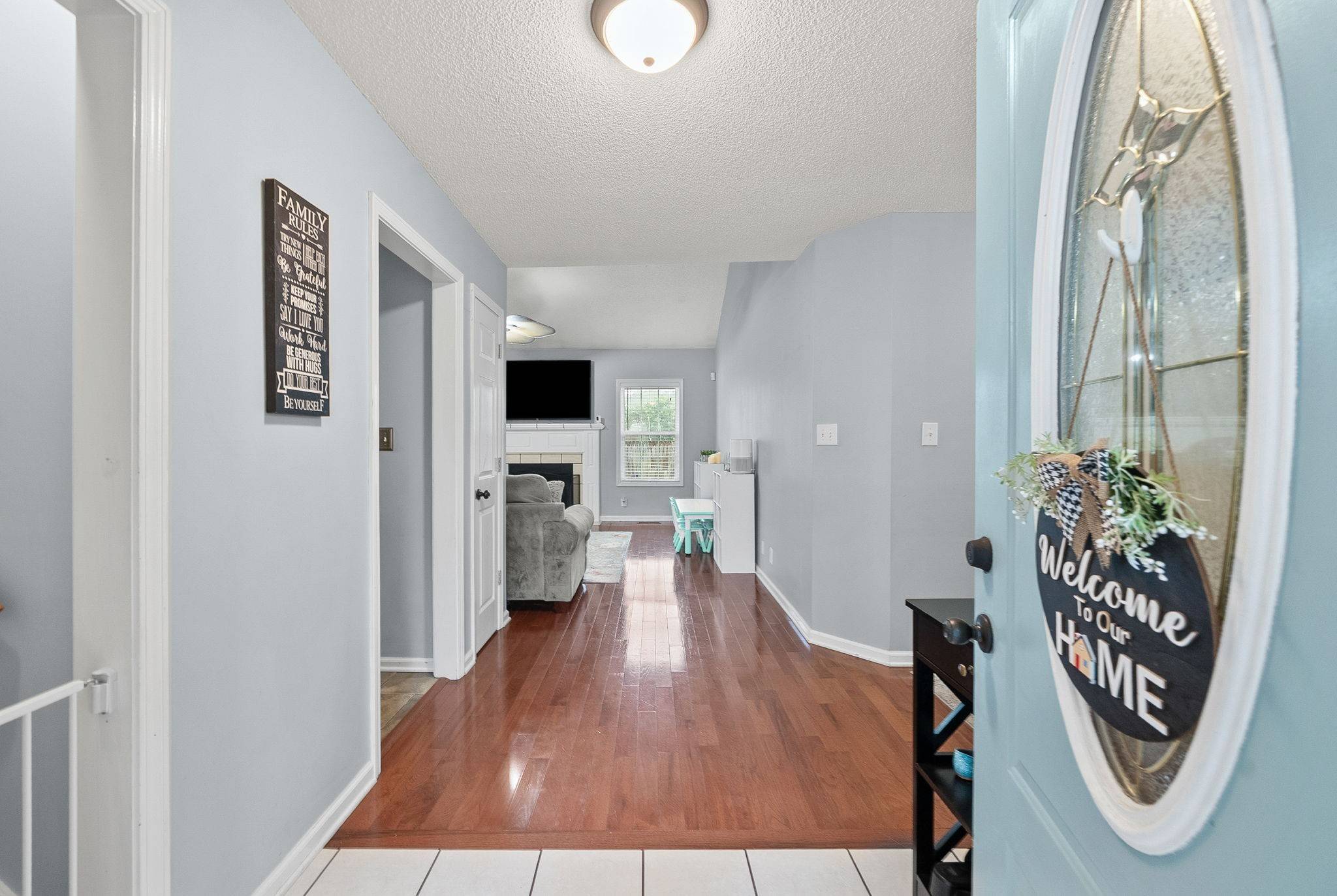 3387 Poplar Hl, Clarksville, TN 37043
